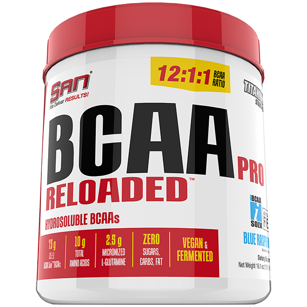 BCAA Pro Reloaded