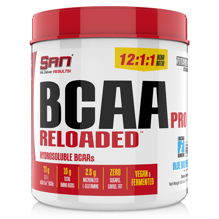 BCAA Pro Reloaded