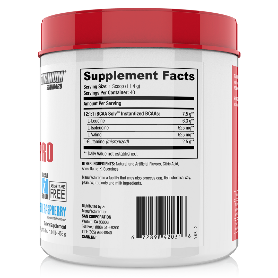 BCAA Pro Reloaded