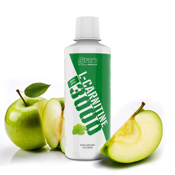L-Carnitine 3000