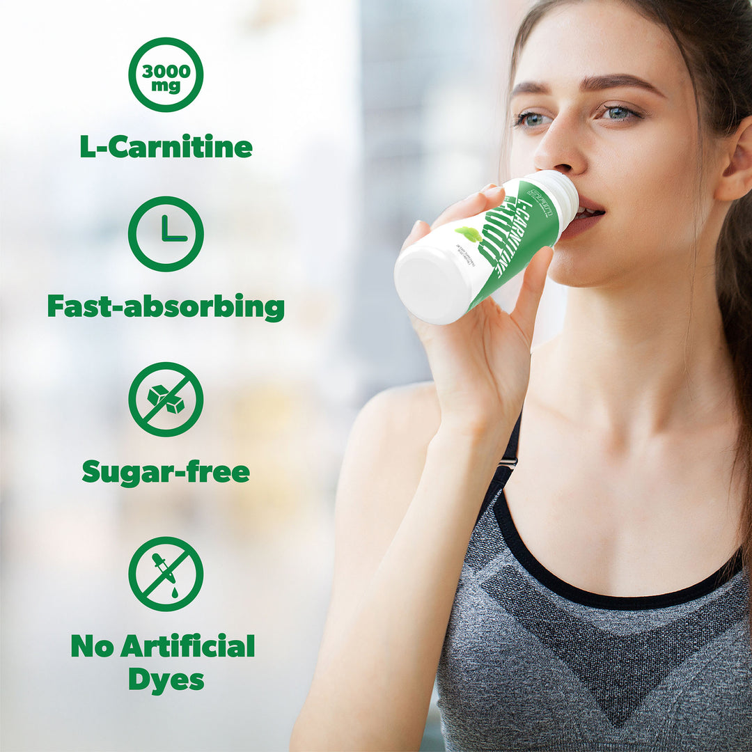 L-Carnitine 3000