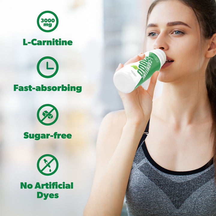 L-Carnitine 3000
