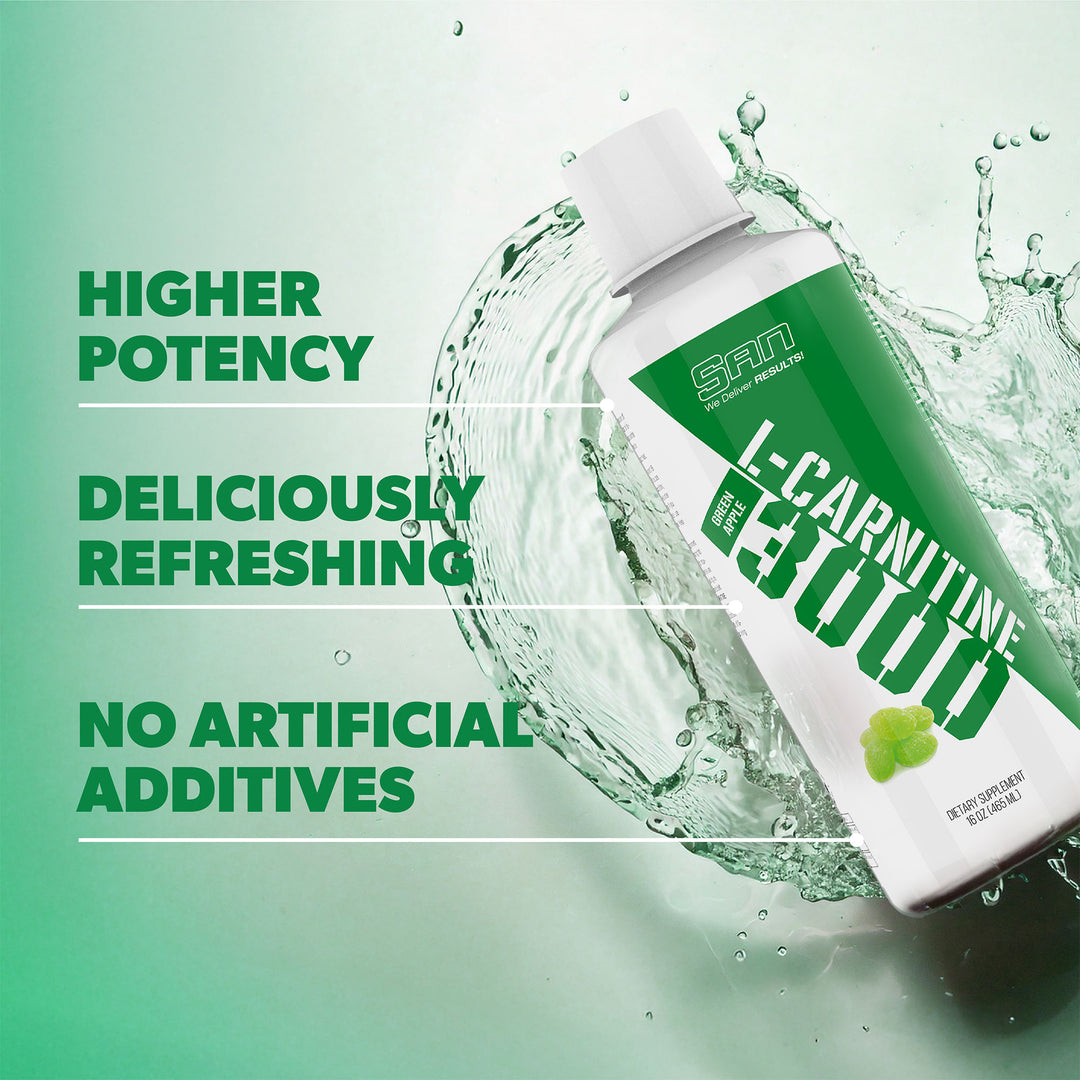 L-Carnitine 3000