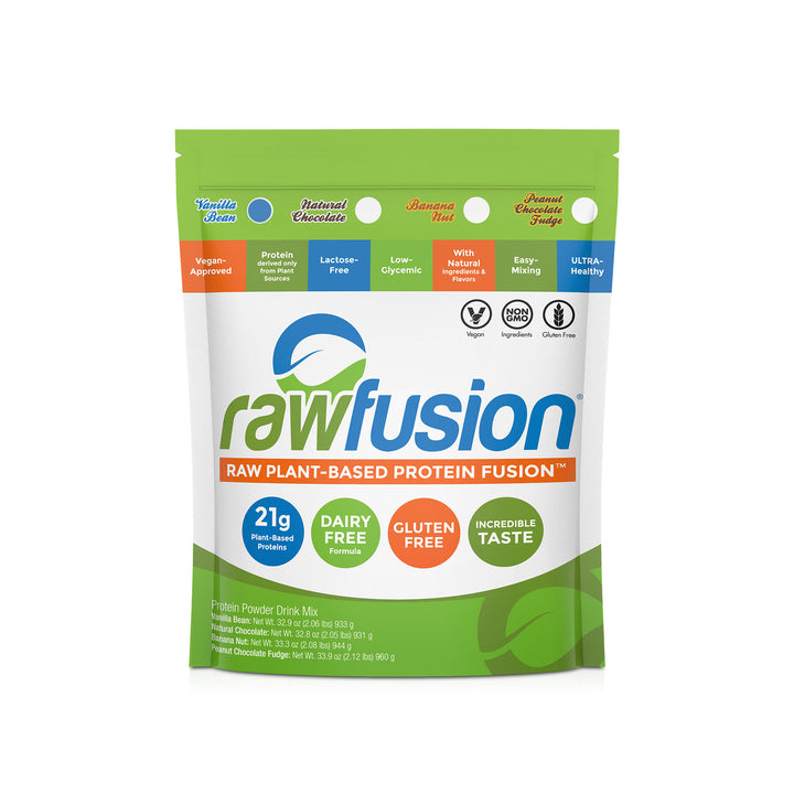 RAWFUSION