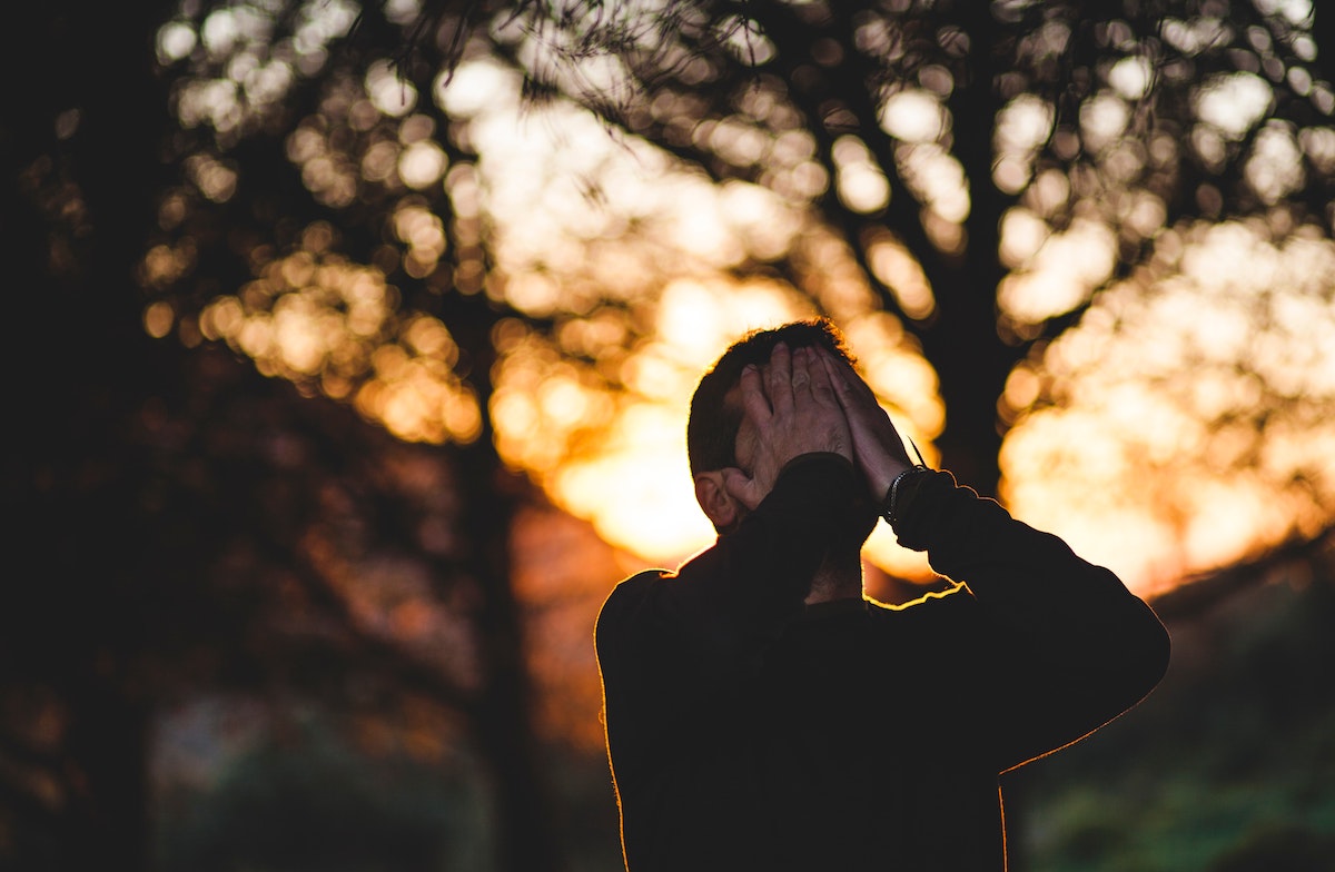 Fight the Effects of Stress