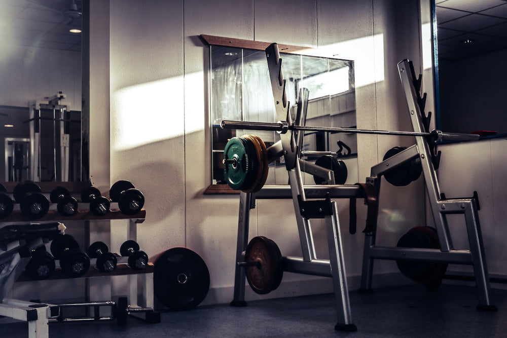 Dumbbells vs. Barbells: Which is Best