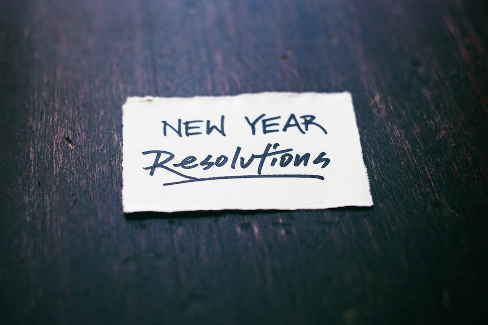 Happy New You 2022!