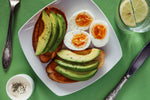 Healthy Fat for a Healthy Life