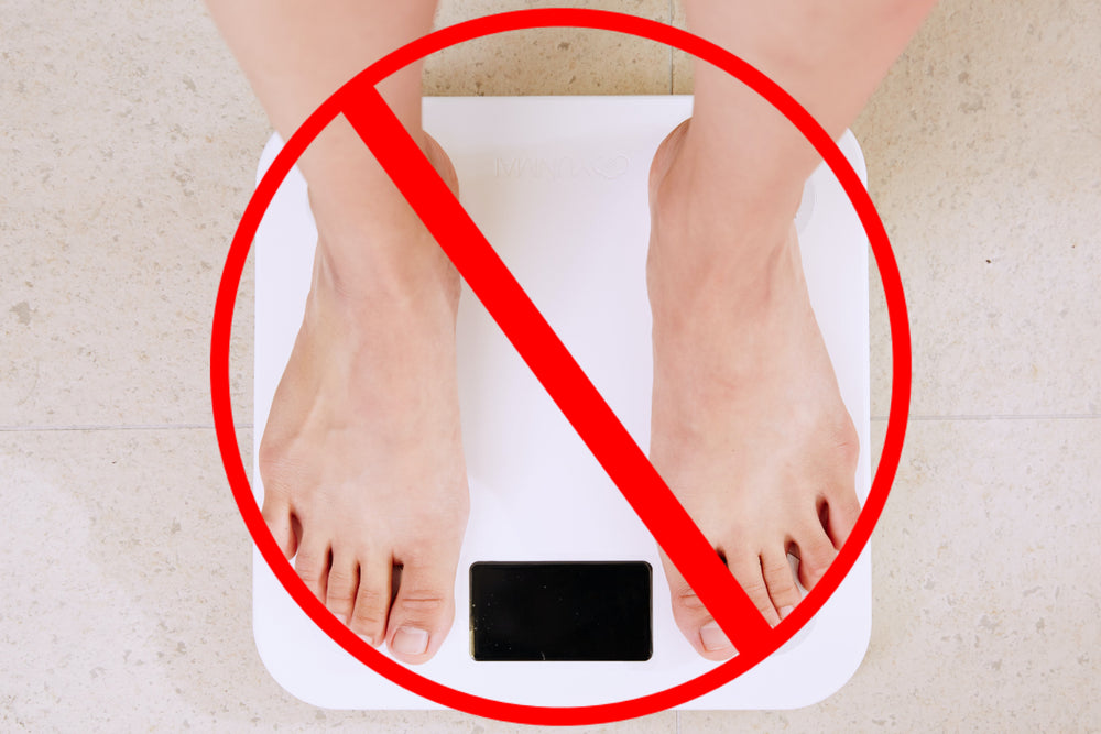 Ignore Your Body Weight (mostly)