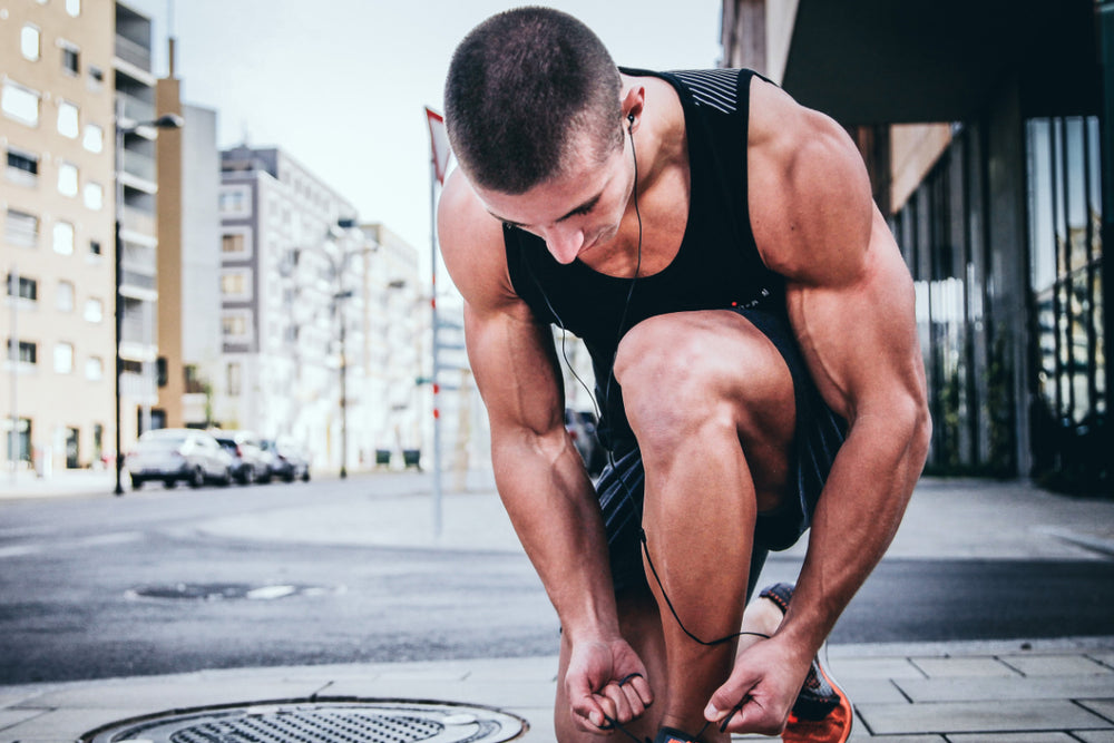 Make Time to Exercise