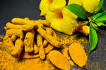 Spice Up Your Movement with Curcumin
