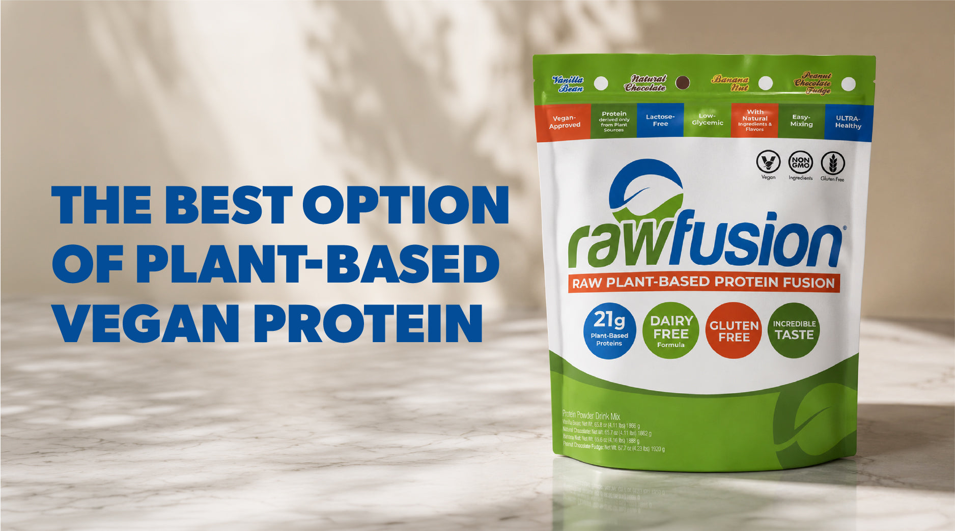 PROTEIN POPULAR PRODUCTS