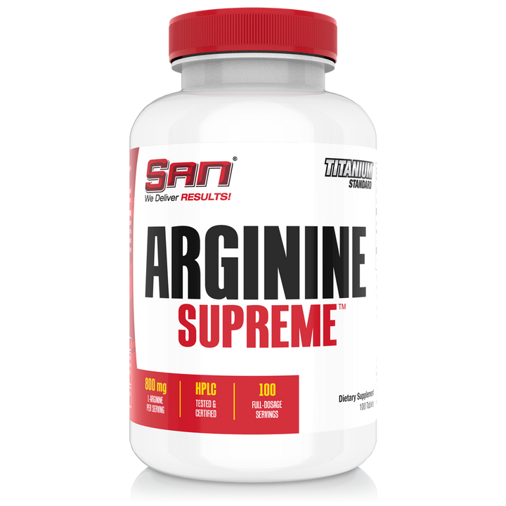 ARGININE SUPREME