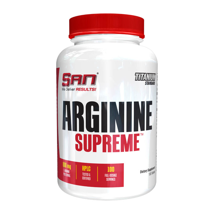 ARGININE SUPREME