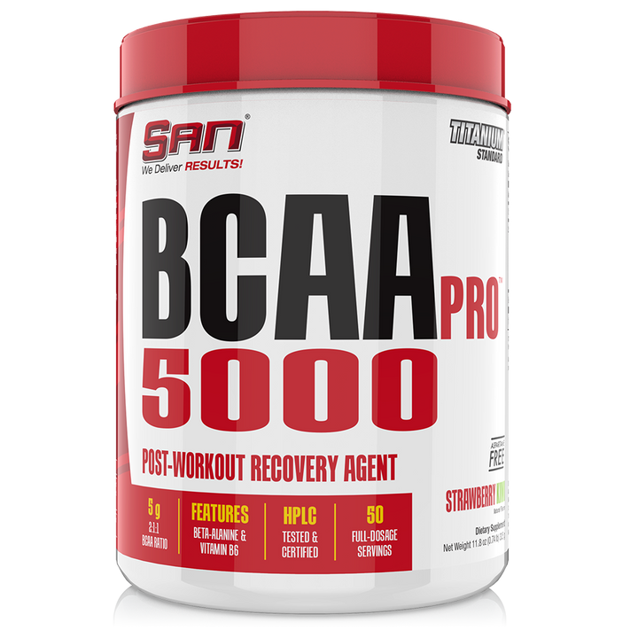 BCAA PRO 5000