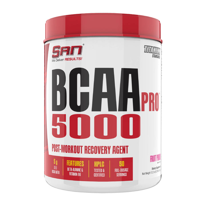 BCAA PRO 5000