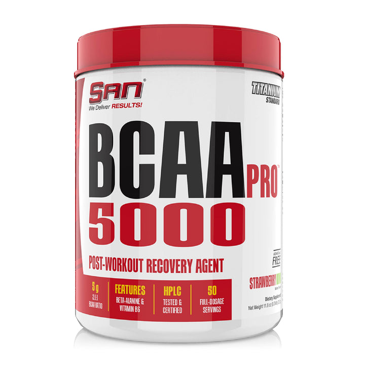 BCAA PRO 5000