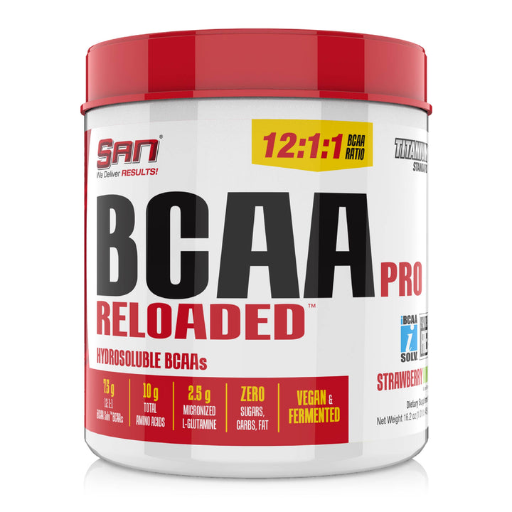 BCAA Pro Reloaded