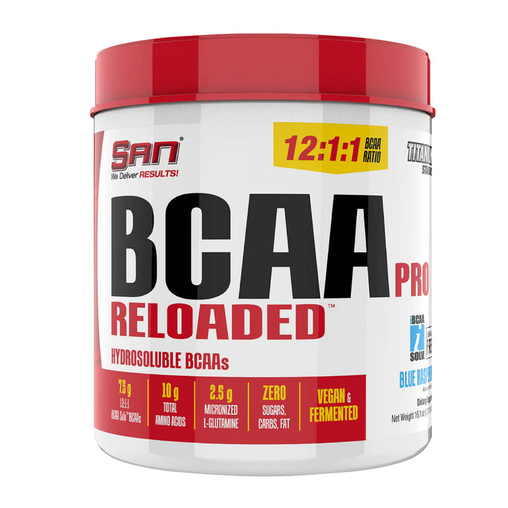 BCAA Pro Reloaded