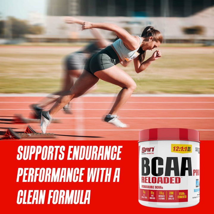 BCAA Pro Reloaded