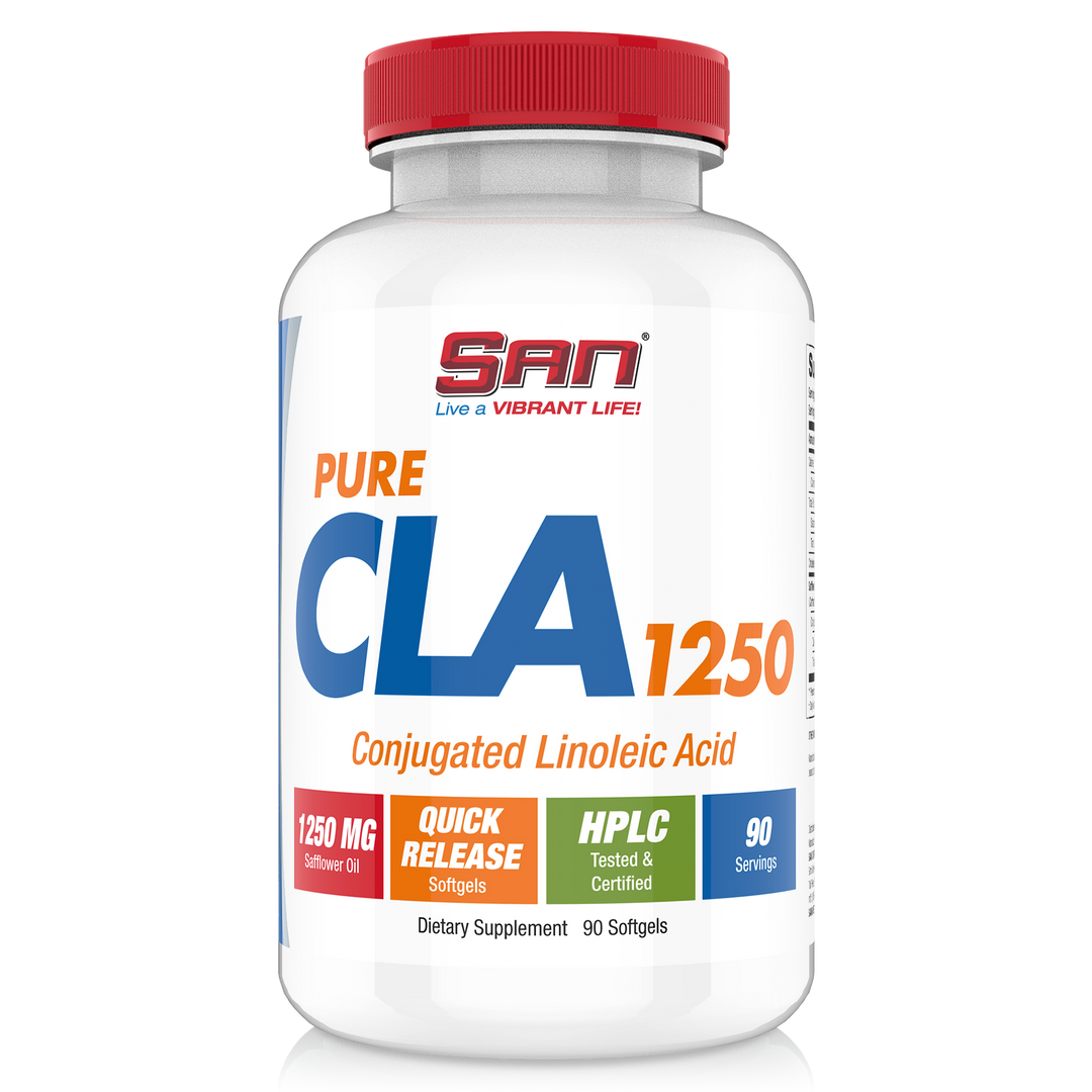 PURE CLA 1250 90 Capsules