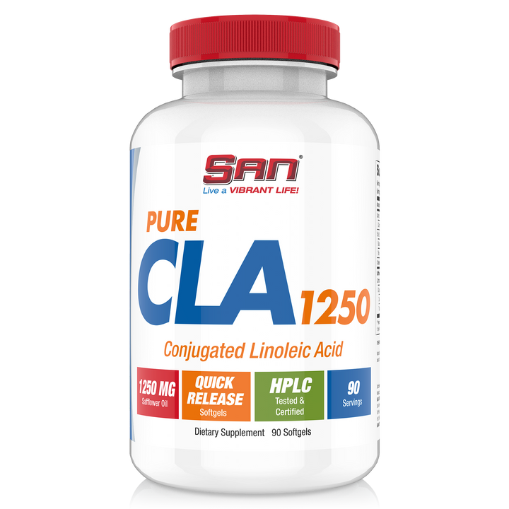 PURE CLA 1250 90 Capsules