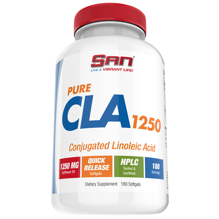 PURE CLA 1250