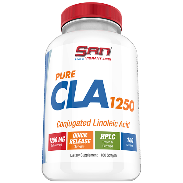 PURE CLA 1250