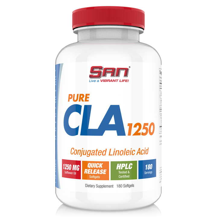 PURE CLA 1250