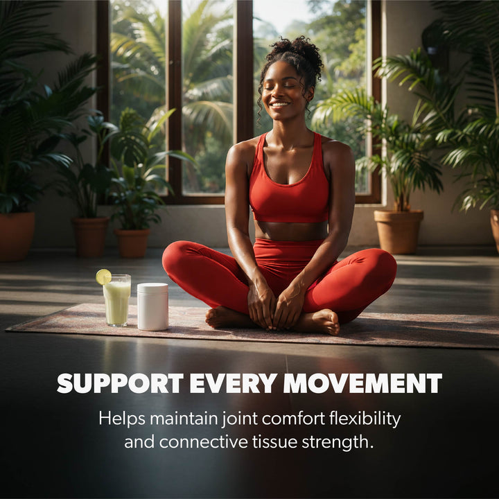 COLLAGEN TYPES 1 & 3