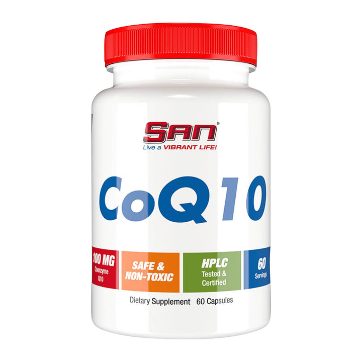 COQ10