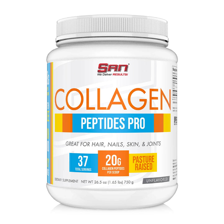 COLLAGEN PEPTIDES PRO