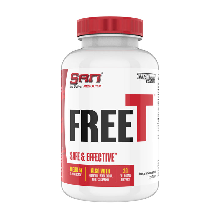 FREE T