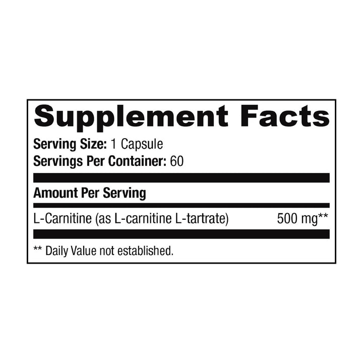 Fasted Cardio Power Stack