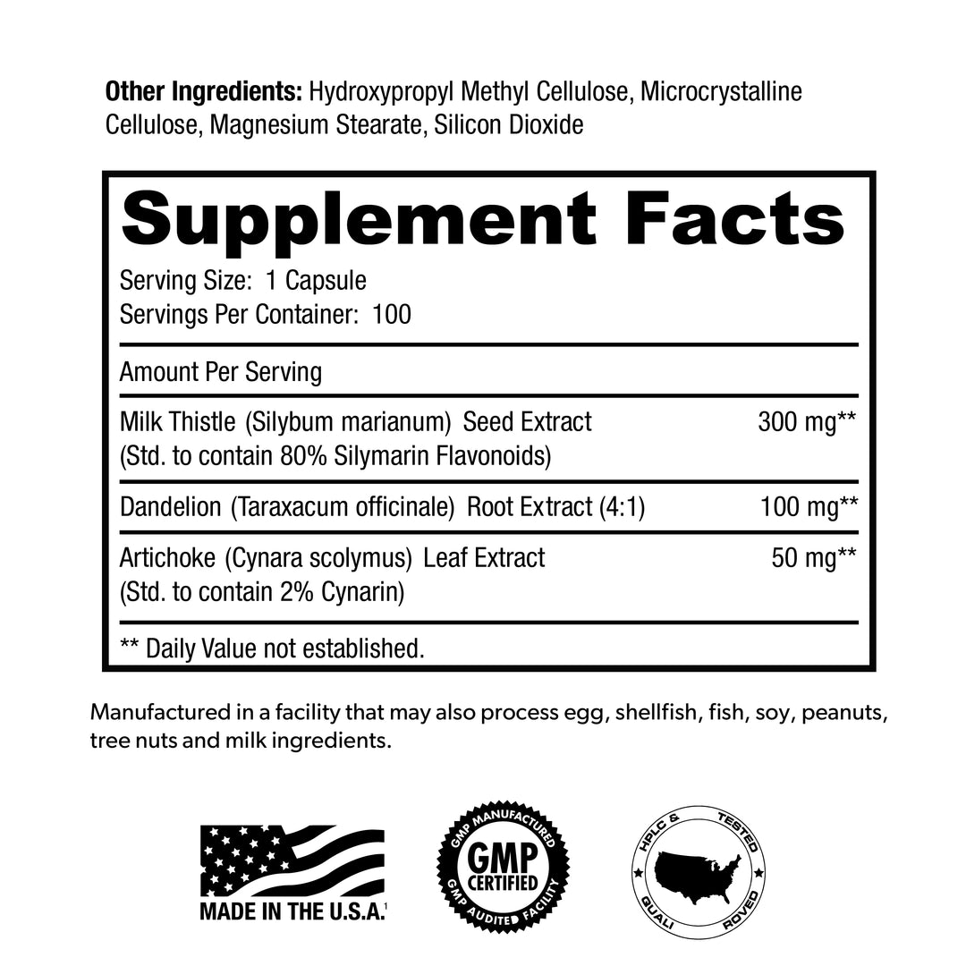 Health and Immunity Stack for Optimal Well-being