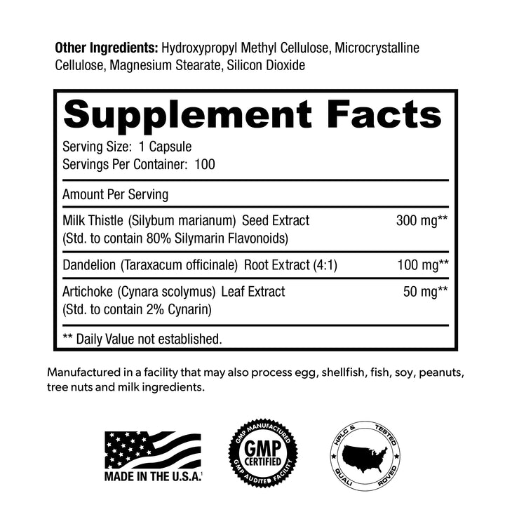 Health and Immunity Stack for Optimal Well-being