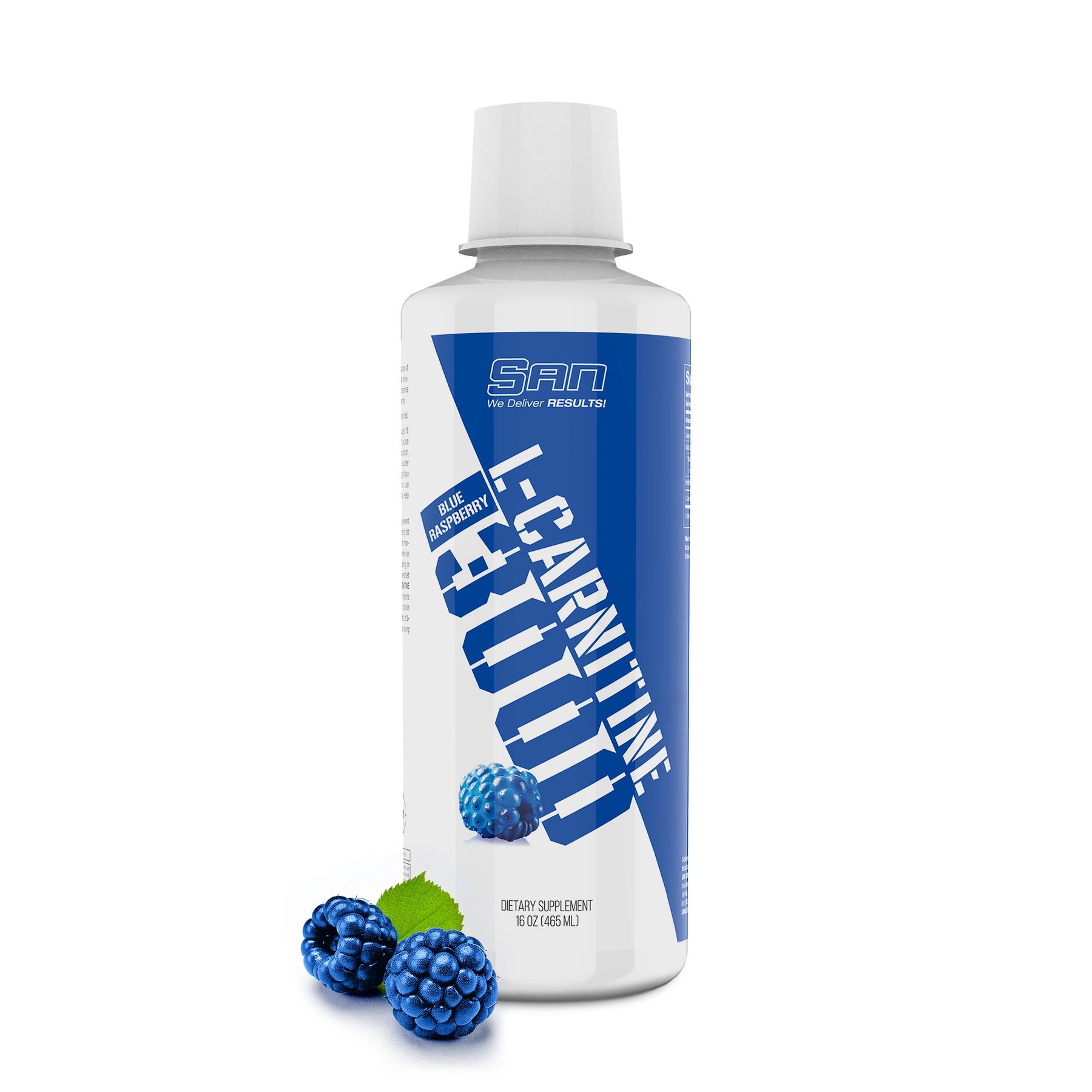 L-Carnitine 3000 San Nutrition L-Carnitine 3000 San Nutrition