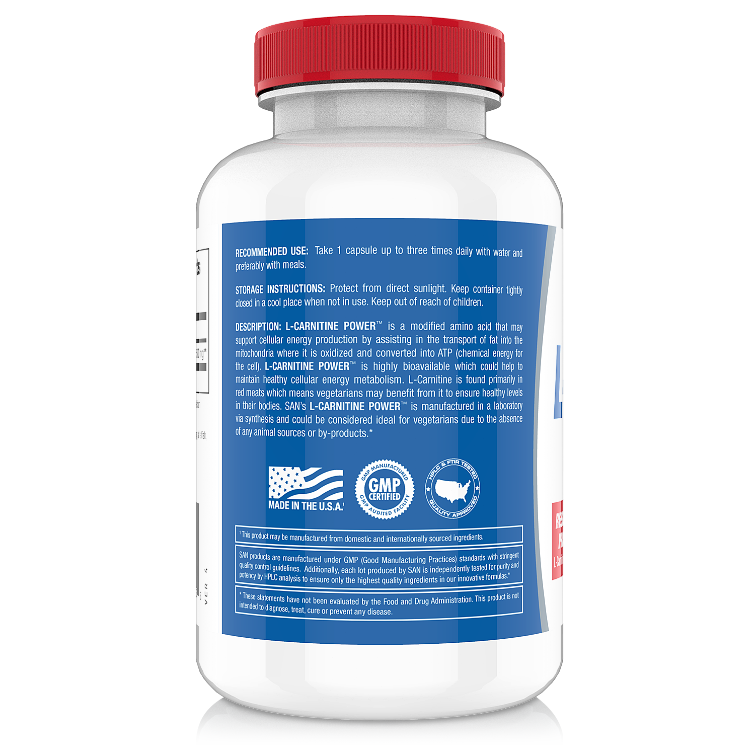 power system l-carnitine n11 Buy Liquid 3600Mg at Ubuy Trinidad and Tobago the product received generally favorable reviews L-CARNITINE POWER San Nutrition