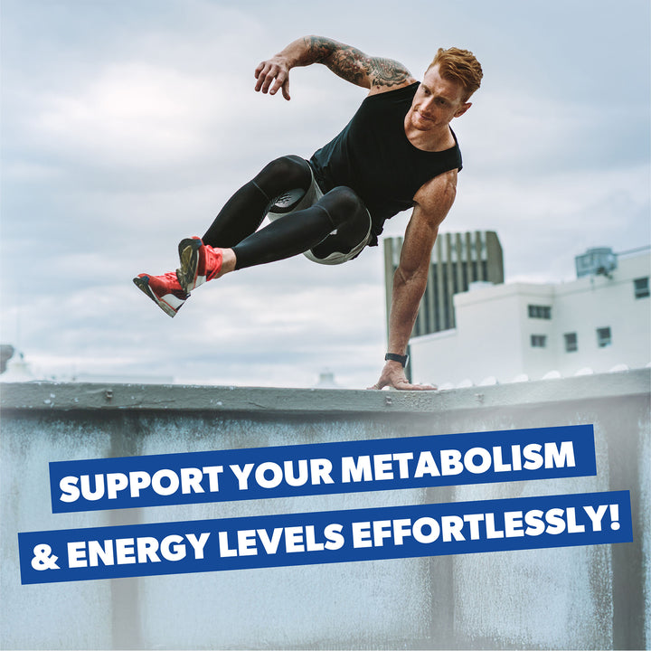 L-Carnitine 3000
