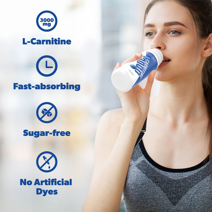 L-Carnitine 3000