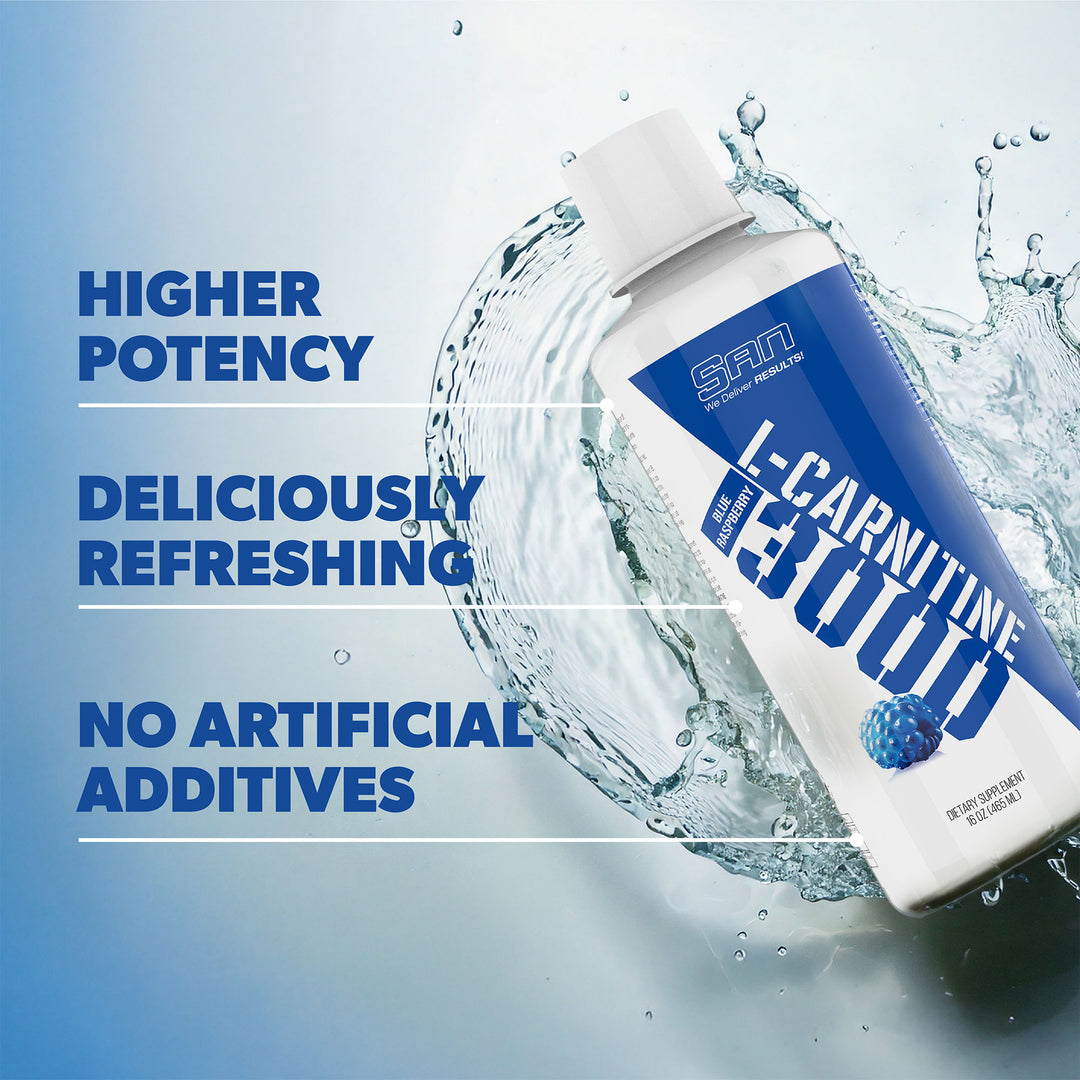L-Carnitine 3000