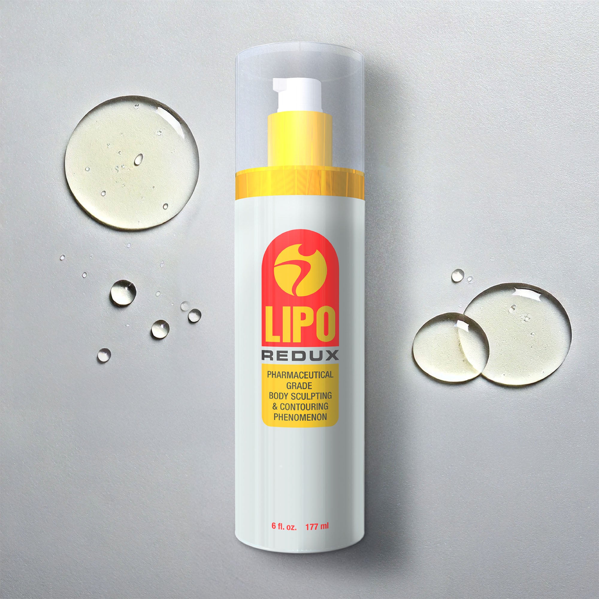 LIPOREDUX – San Nutrition