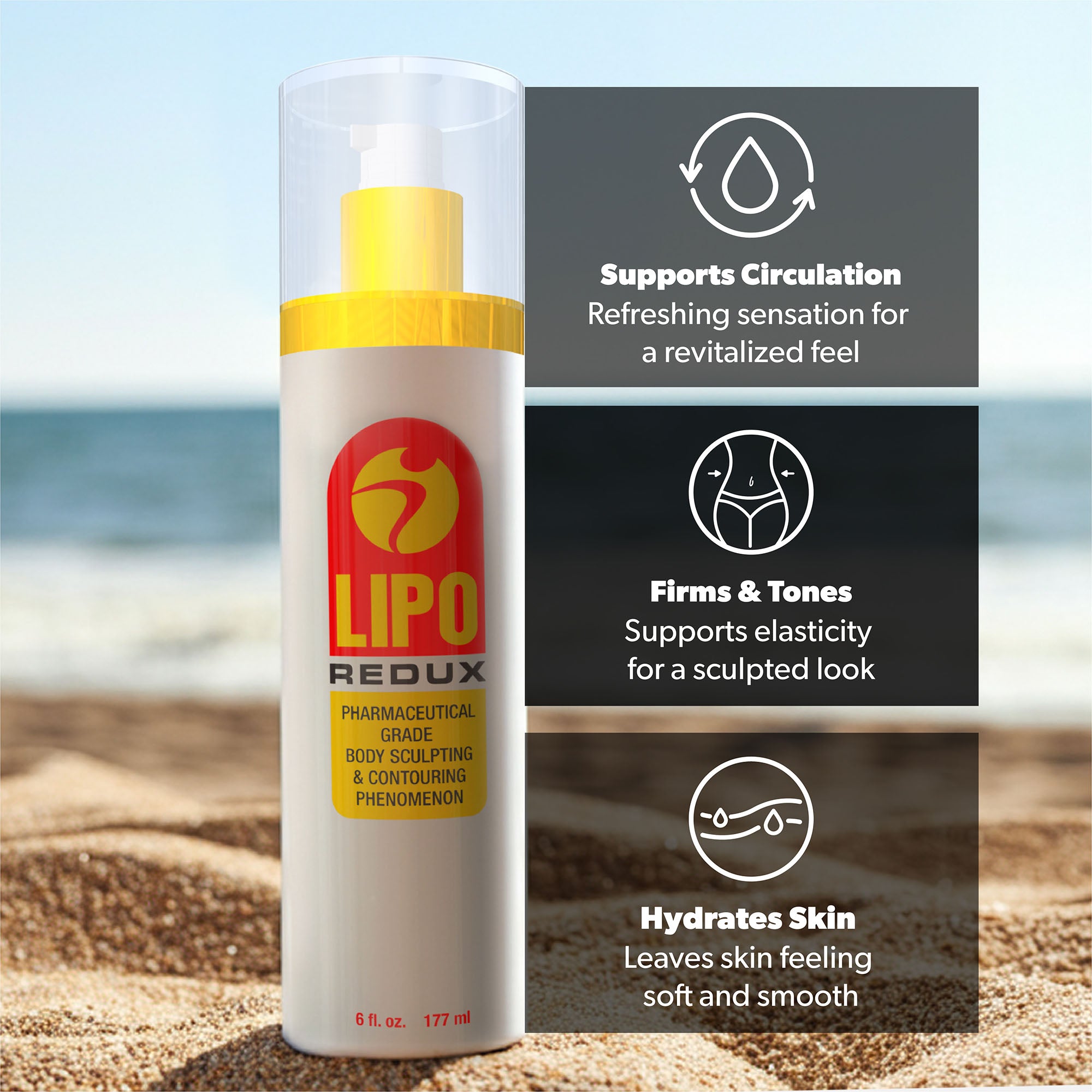 LIPOREDUX – San Nutrition