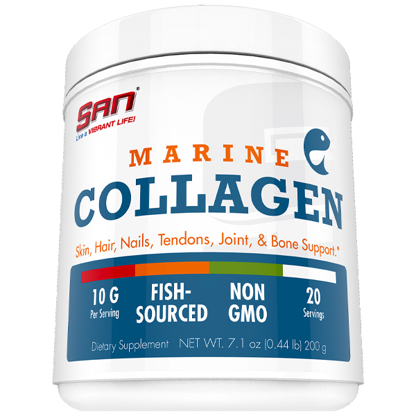 MARINE COLLAGEN