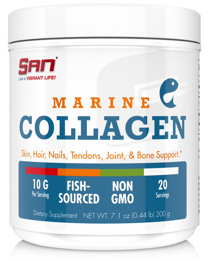 MARINE COLLAGEN