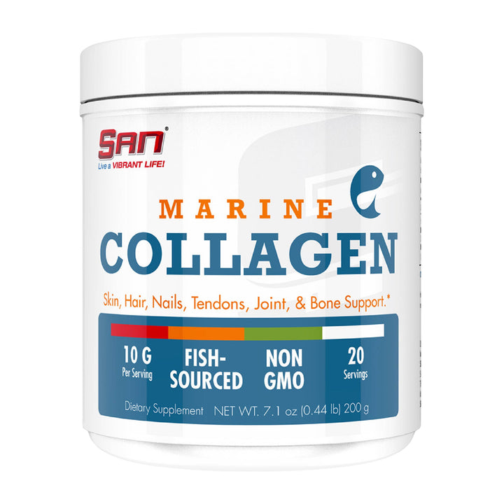MARINE COLLAGEN