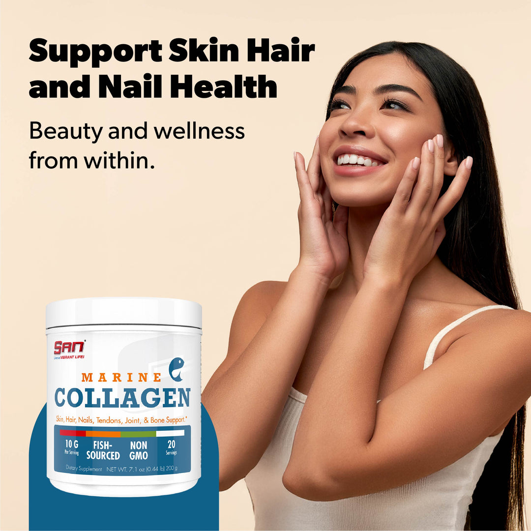 MARINE COLLAGEN
