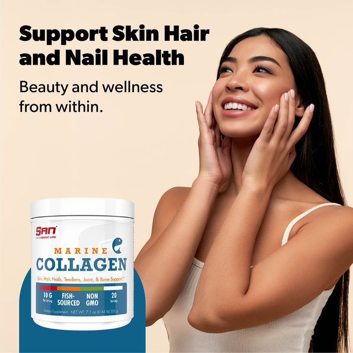 MARINE COLLAGEN