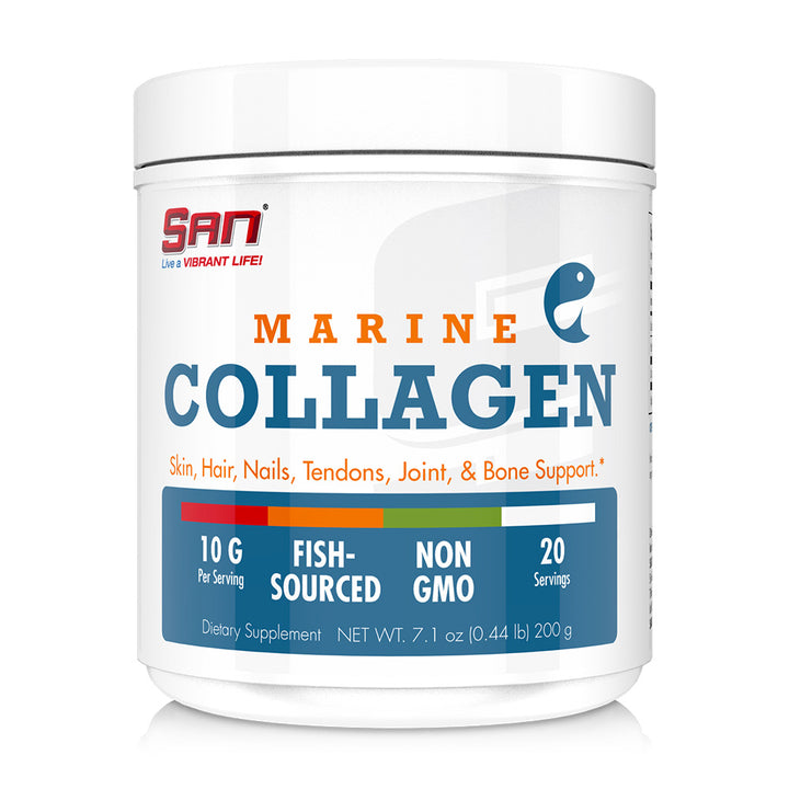 MARINE COLLAGEN