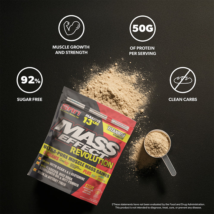 MASS EFFECT REVOLUTION - Fire Sale